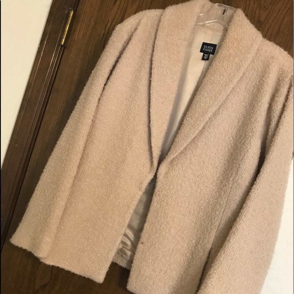 Blazer - Eileen Fisher